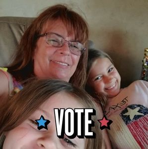 Meet your Posher, Sherry